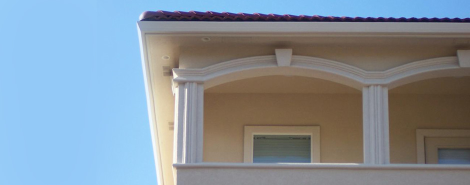We offer the ability to increase the value of your commercial or residential investment with endless options.